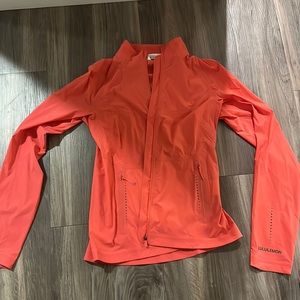 lululemon windbreaker